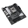 ASUS PRIME B650M-A AMD B650 Socket AM5 micro ATX (90MB1C10-M0EAY0) thumbnail