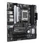 ASUS PRIME B650M-A AMD B650 Socket AM5 micro ATX (90MB1C10-M0EAY0) thumbnail
