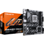 GIGABYTE B840M DS3H -AM5 -mATX (B840MDS3H) thumbnail