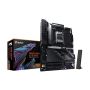 Gigabyte B850 AELITE WF7 ICE Moederbord (B850AELITEWF7ICE) thumbnail