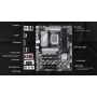 Gigabyte B860DS3H ATX Moederbord (B860DS3H) thumbnail