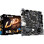 GIGABYTE H610M H V2 DDR4 -LGA 1700 -mATX (H610MHV2) thumbnail