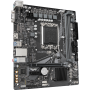 GIGABYTE H610M H V3 DDR4 1.0 Motherboard Micro ATX LGA1700 (H610MHV3DDR4) thumbnail