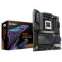 GIGABYTE X870E AORUS PRO -AM5 -ATX (X870EAORUSPRO) thumbnail