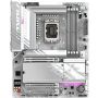 Gigabyte Z890 A Elite WF7 ICE Moederbord (Z890AELITEWF7ICE) thumbnail