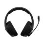 HyperX Cloud Stinger Core - draadloze gamingheadset + 7.1 (zwart) (4P4F0AA) thumbnail