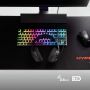 HyperX Cloud Stinger Core - draadloze gamingheadset + 7.1 (zwart) (4P4F0AA) thumbnail