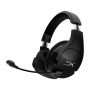 HyperX Cloud Stinger Core - draadloze gamingheadset + 7.1 (zwart) (4P4F0AA) thumbnail