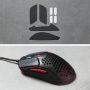 HyperX Pulsefire Haste - gamingmuis (zwart) (4P5P9AA) thumbnail