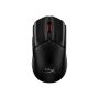 HyperX Pulsefire Haste 2 Mini - draadloze gaming muis (zwart) (7D388AA) thumbnail
