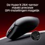 HyperX Pulsefire Haste 2 Mini - draadloze gaming muis (zwart) (7D388AA) thumbnail