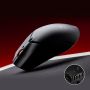 HyperX Pulsefire Haste 2 Mini - draadloze gaming muis (zwart) (7D388AA) thumbnail
