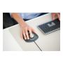 Kensington KB535 EQ Rechargeable Multi-Device Keyboard, Int ENG (K75408WW) thumbnail