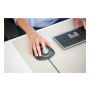 Kensington KB535 EQ Rechargeable Multi-Device Keyboard, Int ENG (K75408WW) thumbnail