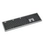 Kensington KB535 EQ Rechargeable Multi-Device Keyboard, Int ENG (K75408WW) thumbnail
