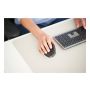 Kensington KB535 EQ Rechargeable Multi-Device Keyboard, Int ENG (K75408WW) thumbnail