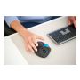 Kensington KB535 EQ Rechargeable Multi-Device Keyboard, Int ENG (K75408WW) thumbnail