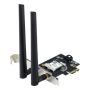 ASUS PCE-AX1800 BT5.2 Intern WLAN / Bluetooth 1775 Mbit/s (PCE-AX1800) thumbnail