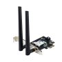 ASUS PCE-AXE5400 Intern WLAN 2402 Mbit/s (PCE-AXE5400) thumbnail
