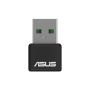ASUS USB-AX55 Nano AX1800 WWAN 1800 Mbit/s (USB-AX55 NANO) thumbnail