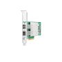 Broadcom BCM57412 10Gb 2-port SFP+ Adapter voor (P26259-B21) thumbnail