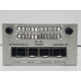 Cisco Catalyst 3850 2-Port 10G Network Module (C3850-NM-2-10G) thumbnail