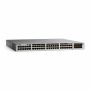 Cisco Catalyst 9300 48-Port PoE+ Network Essentials Refurbished (C9300-48P-E-RF) thumbnail