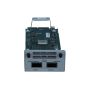 Cisco Catalyst 9300 2x 40GE Network Module (Remanufactured) (C9300-NM-2Q-RF) thumbnail