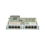Cisco EHWIC-D-8ESG Eight Port Gigabit Ethernet Switch Interface Card (EHWIC-D-8ESG) thumbnail