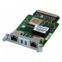 Cisco VWIC3-2MFT G.703 2-Port Multiflex Trunk Interface Card (VWIC3-2MFT-G703) thumbnail