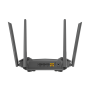 D-Link DIR-X1530 WiFi 6 Router (DIR-X1530/EE) thumbnail