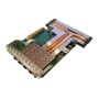 Dell X710 Dual 10G SFP+ met i350 Network Adapter (06VDPG-RFB) thumbnail