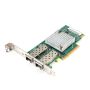 Dell QL41112 10GB 2-Port SFP+ Network Card (0807N9) thumbnail