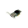 Dell Mellanox ConnectX-4 25Gb Dual Port (0MRT0D-RFB) thumbnail