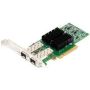 Dell Mellanox ConnectX-3 10Gb Dual-Port Netwerkadapter (0W0RM9-RFB) thumbnail