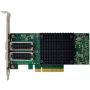 Dell Mellanox ConnectX-4 Lx Dual Port Adapter Refurbished (406-BBLF-RFB) thumbnail