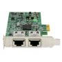 Dell Broadcom 5720 DP 1Gb Network Adapter (540-BBGY-RFB) thumbnail