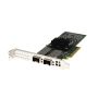 Dell Broadcom 57412 Dual Port 10Gb SFP+ Adapter (540-BBUN-RFB) thumbnail