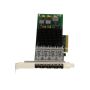 Dell Broadcom NetXtreme II 4-Port Network Adapter Refurbished (BCM57840S-RFB) thumbnail