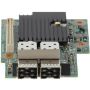Dell BC57416 10GB 2-Port SFP+ LOM refurbished (CF4P0-RFB) thumbnail
