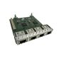 Dell Quad Port 1GB Ethernet Network Card FM487 (FM487) thumbnail