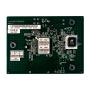 Dell 2Port 2GB Network Daughter Card 2312 PE1855 PE1955 (JJ605) thumbnail