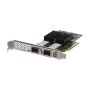 Dell Mellanox MCX322A 2-Port 10GbE (MCX322A-RFB) thumbnail
