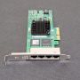Dell I350-T4 QUAD PORT 1GB (THGMP) thumbnail