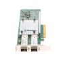EMC Broadcom 2PORT 10G SFP PCI-E low profile (6713-201006-20) thumbnail