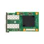 Fujitsu Intel X527-DA2 2-Port 10Gbps SFP+ OCP NIC (X527DA2OCPG1P5) thumbnail