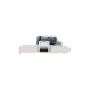 HP IBM MELLANOX CONNECTX-4 40GB QSFP PCI-E ADAPTER - HPB (00MM953-HP) thumbnail