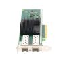 HP IBM INTEL X710-DA2 10GB PCI-E DUAL-PORT SFP+ NETWORK CARD - HPB (00YK615-HP) thumbnail