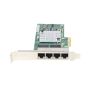 HP NC365T quad port Gigabit (4053162386983-RFB) thumbnail