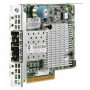 HP FlexFabric 10Gb 2P 554+ Adptr (629142-B21-RFB) thumbnail